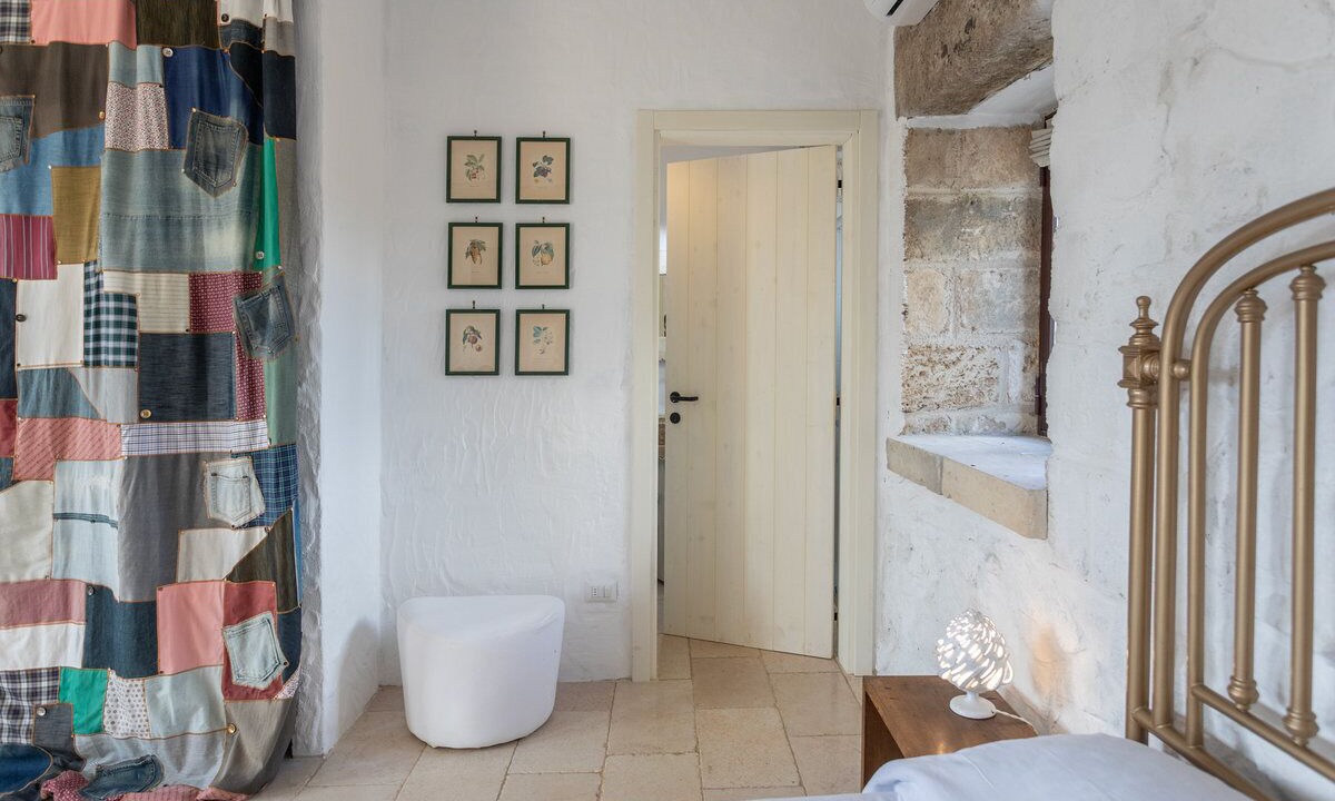 Photo of Bedroom in Province of Lecce