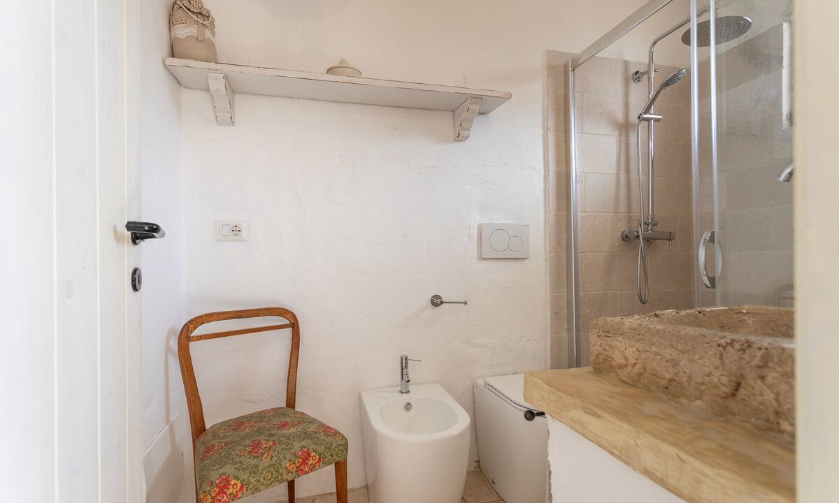 Photo of Bathroom in Province of Lecce