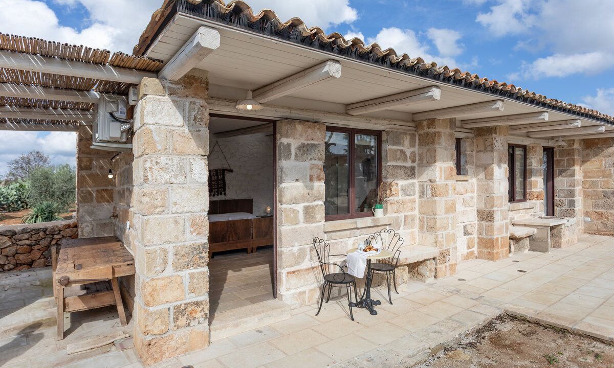 Photo of Outdoor in Province of Lecce
