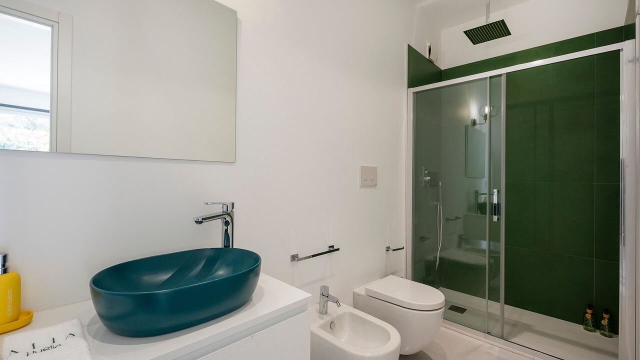Photo of Bathroom in Triggianello