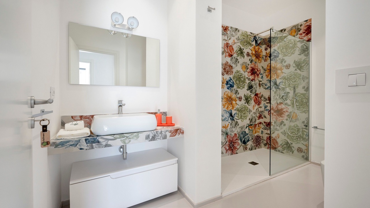 Photo of Bathroom in Triggianello