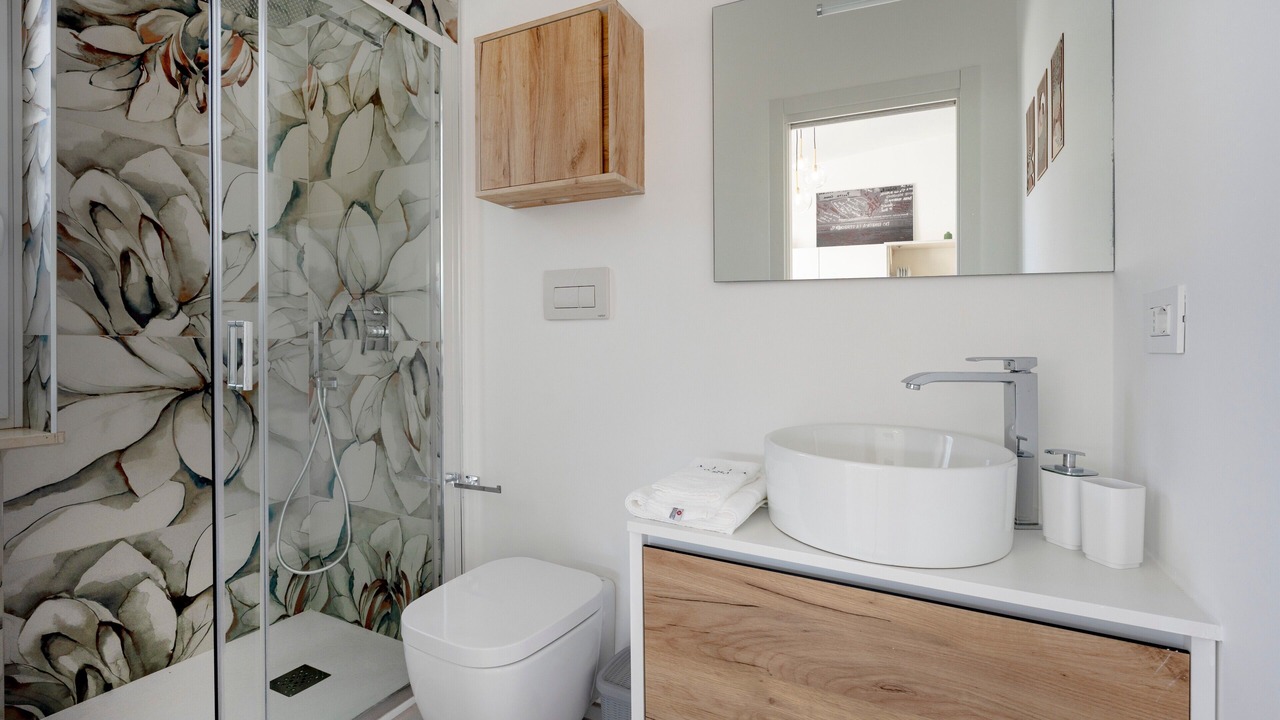 Photo of Bathroom in Triggianello