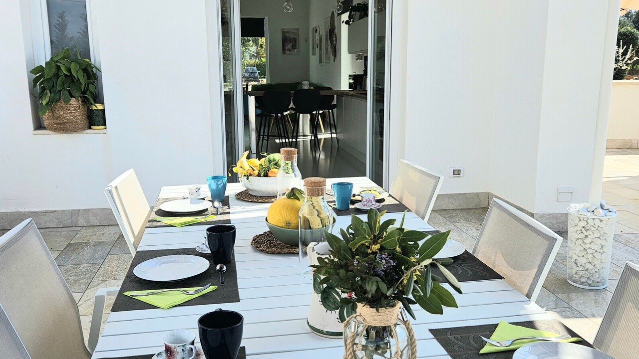 Photo of Outdoor in Triggianello