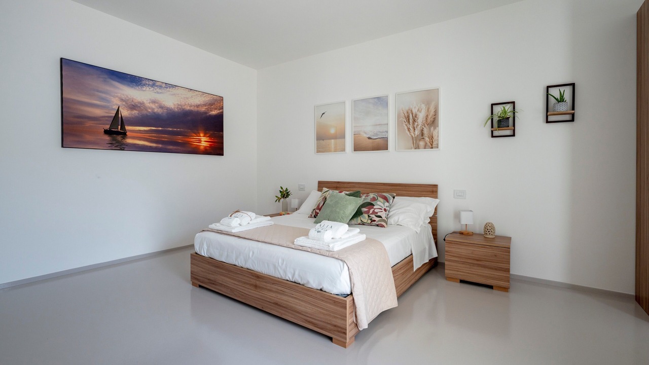 Photo of Bedroom in Triggianello