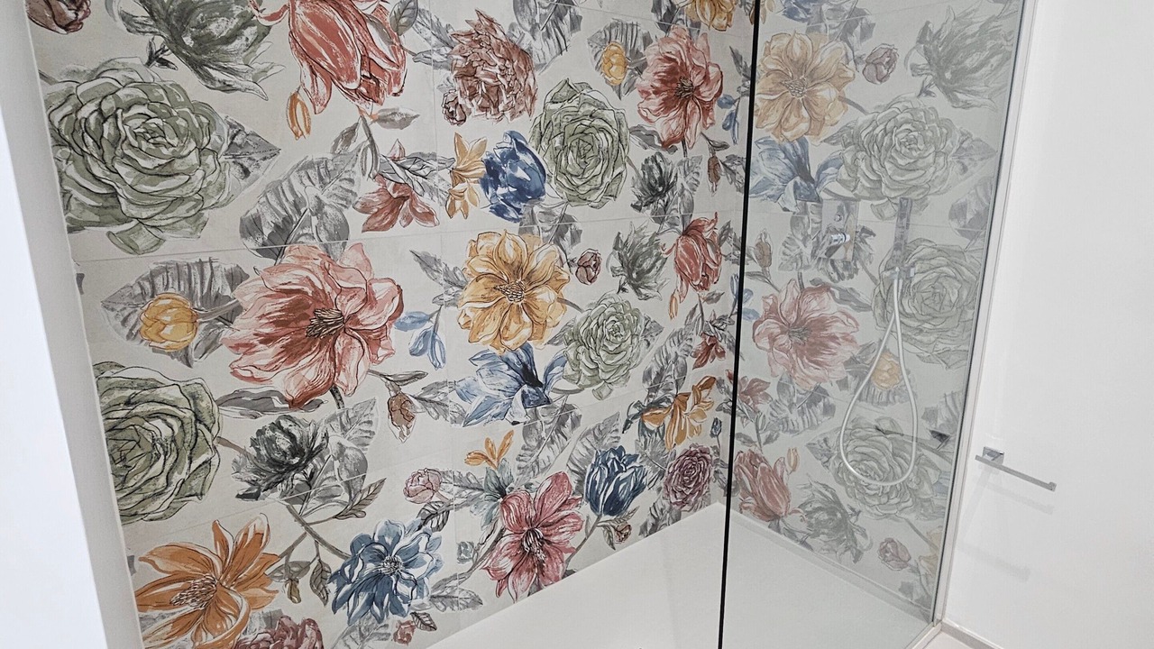 Photo of Bathroom in Triggianello