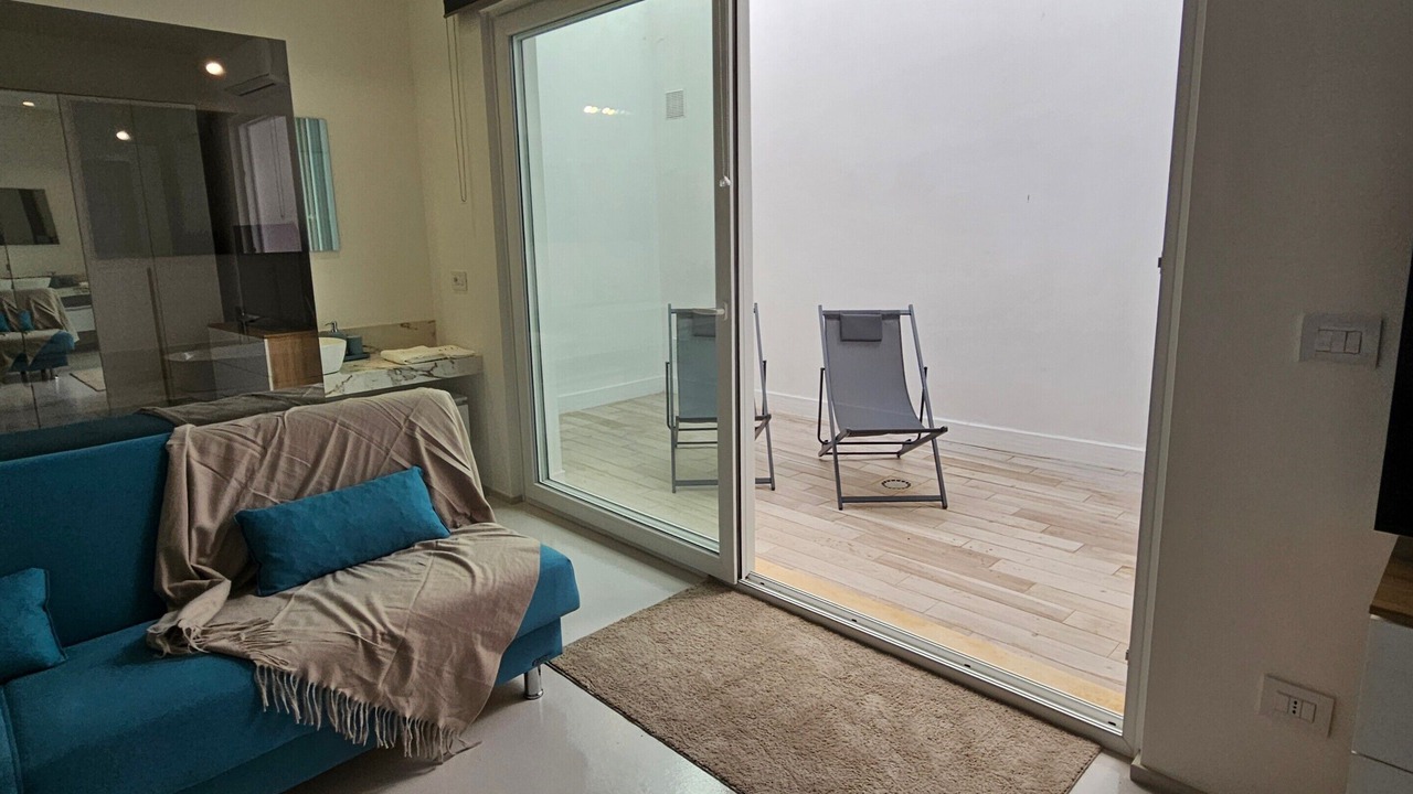 Photo of Livingroom in Triggianello