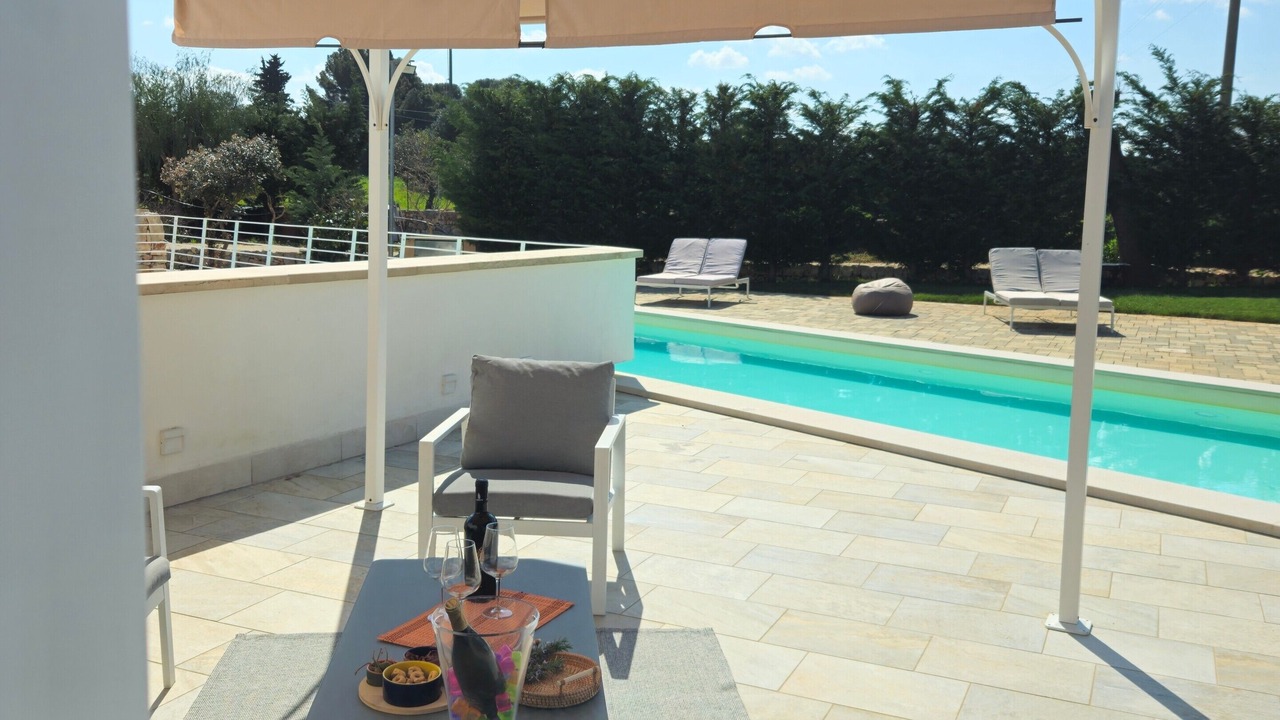Photo of Outdoor in Triggianello