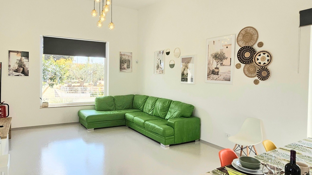 Photo of Livingroom in Triggianello