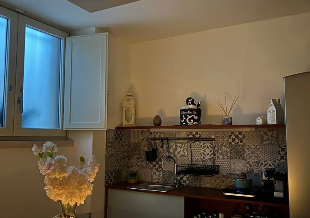 Photo of Kitchen in Brindisi Histotic Center