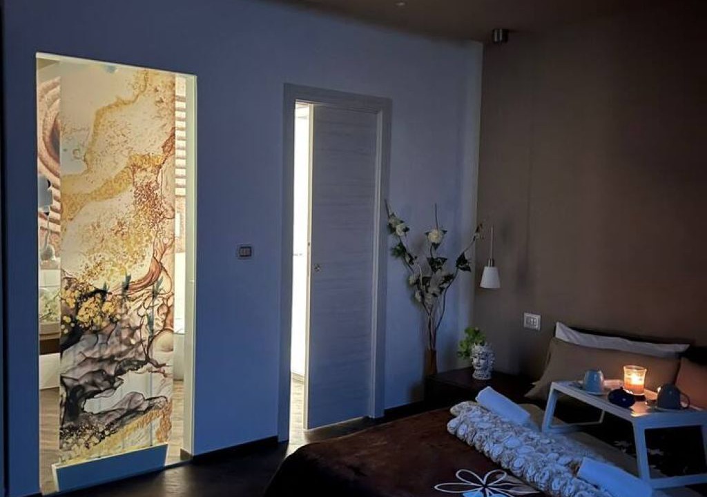 Photo of Bedroom in Brindisi Histotic Center
