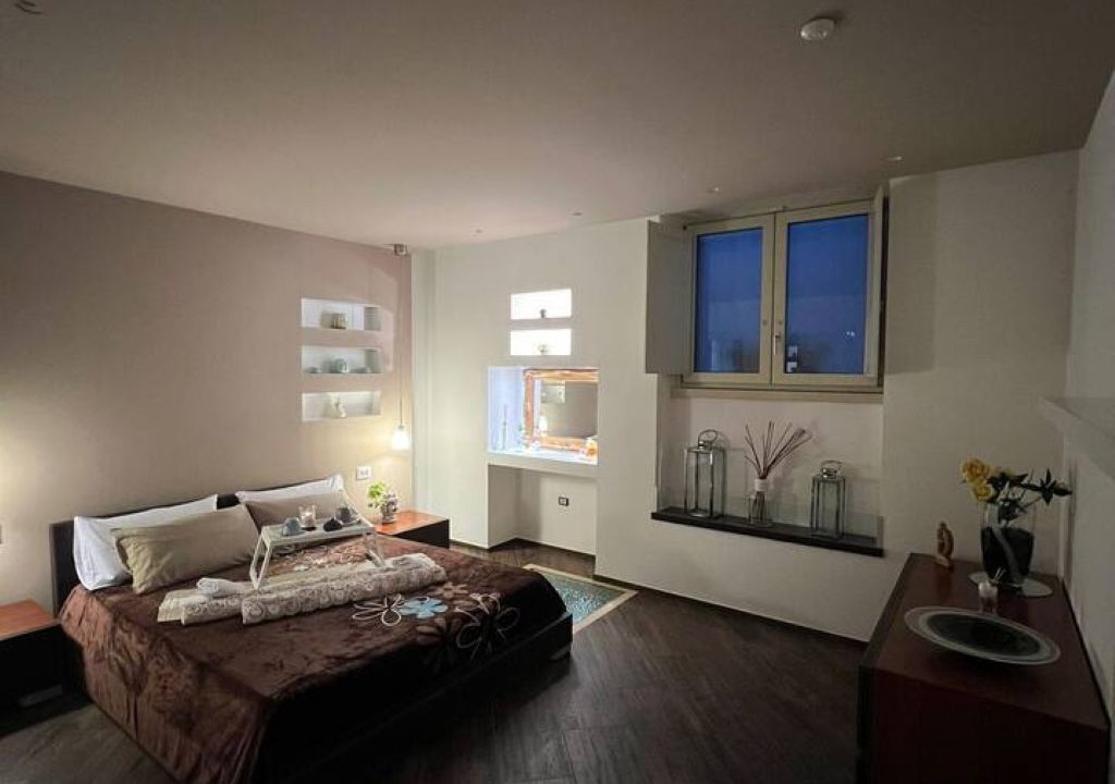 Photo of Bedroom in Brindisi Histotic Center