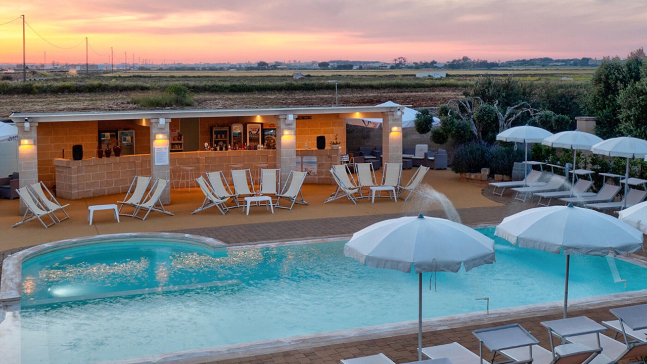 Photo of Outdoor in Pantanagianni-pezze Morelli