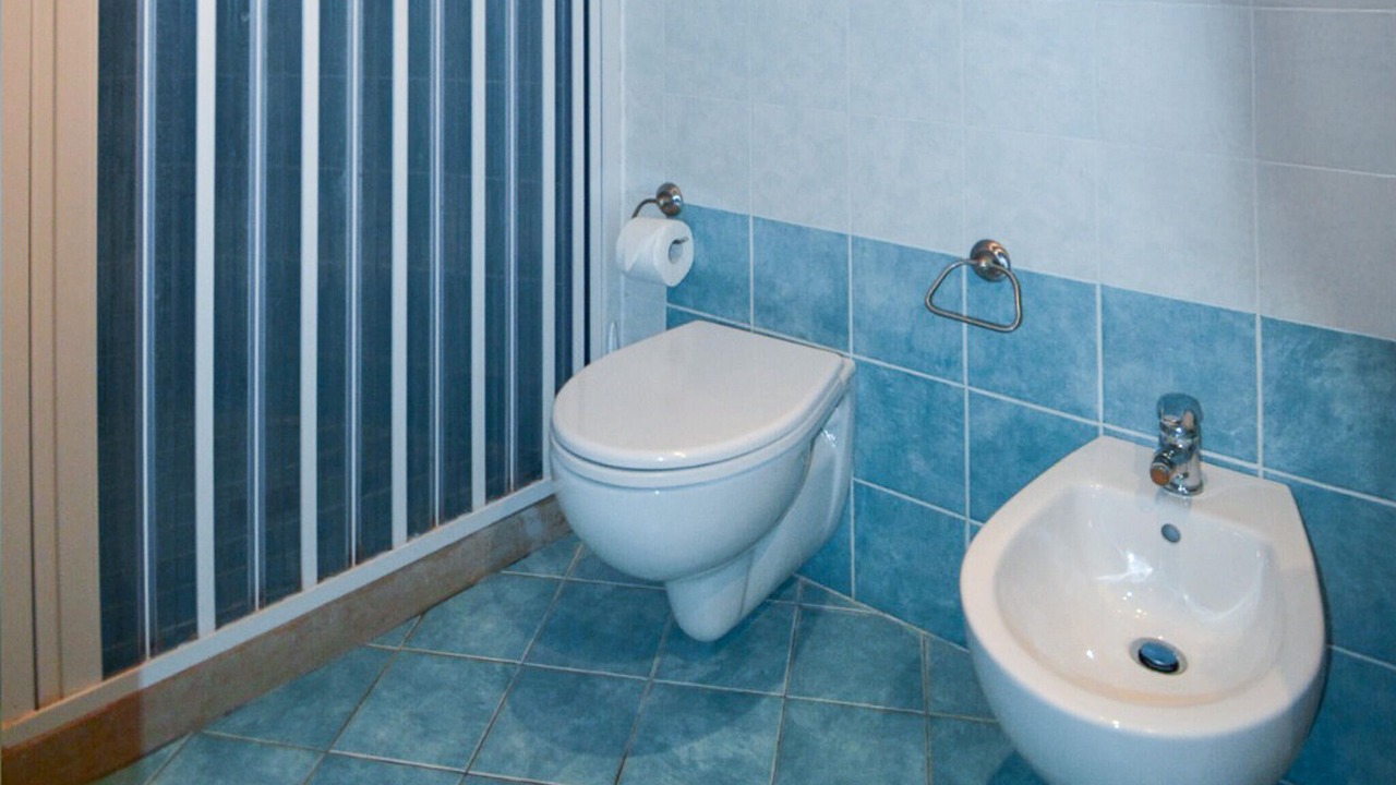 Photo of Bathroom in Pantanagianni-pezze Morelli