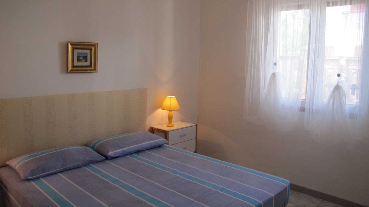 Photo of Bedroom in Torre Pali