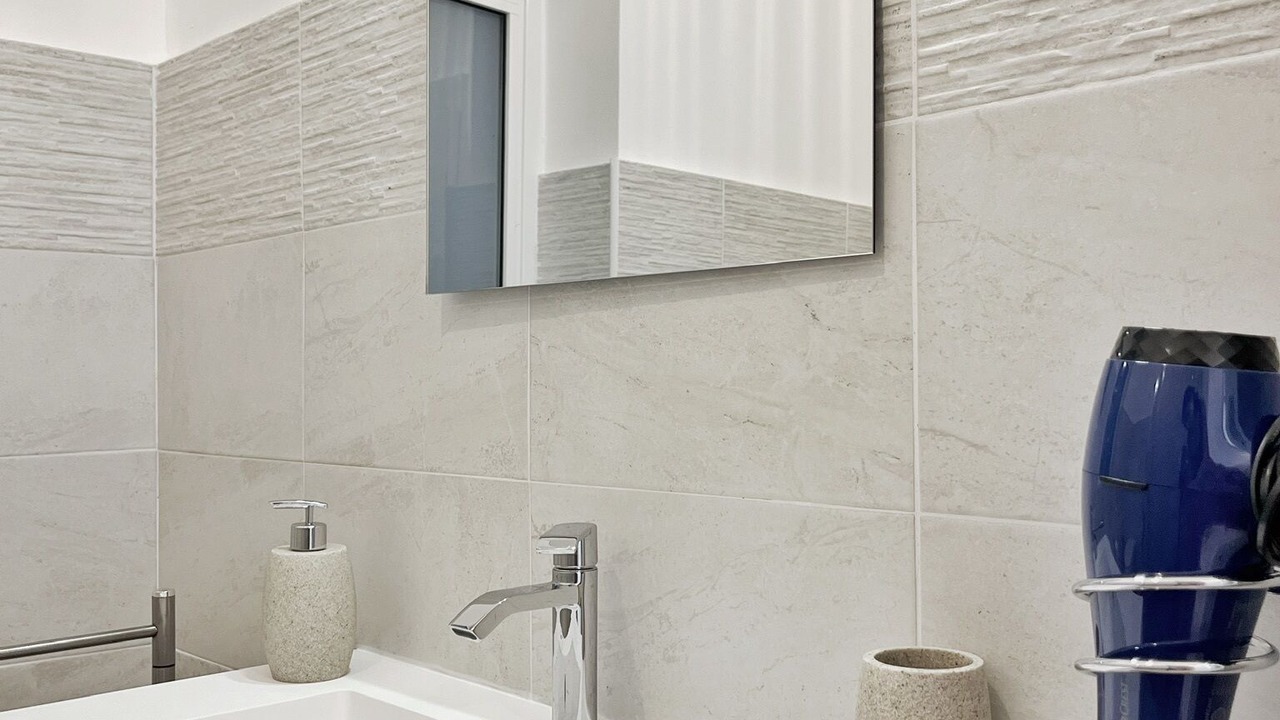 Photo of Bathroom in Corso dei Mille - Sant'Erasmo