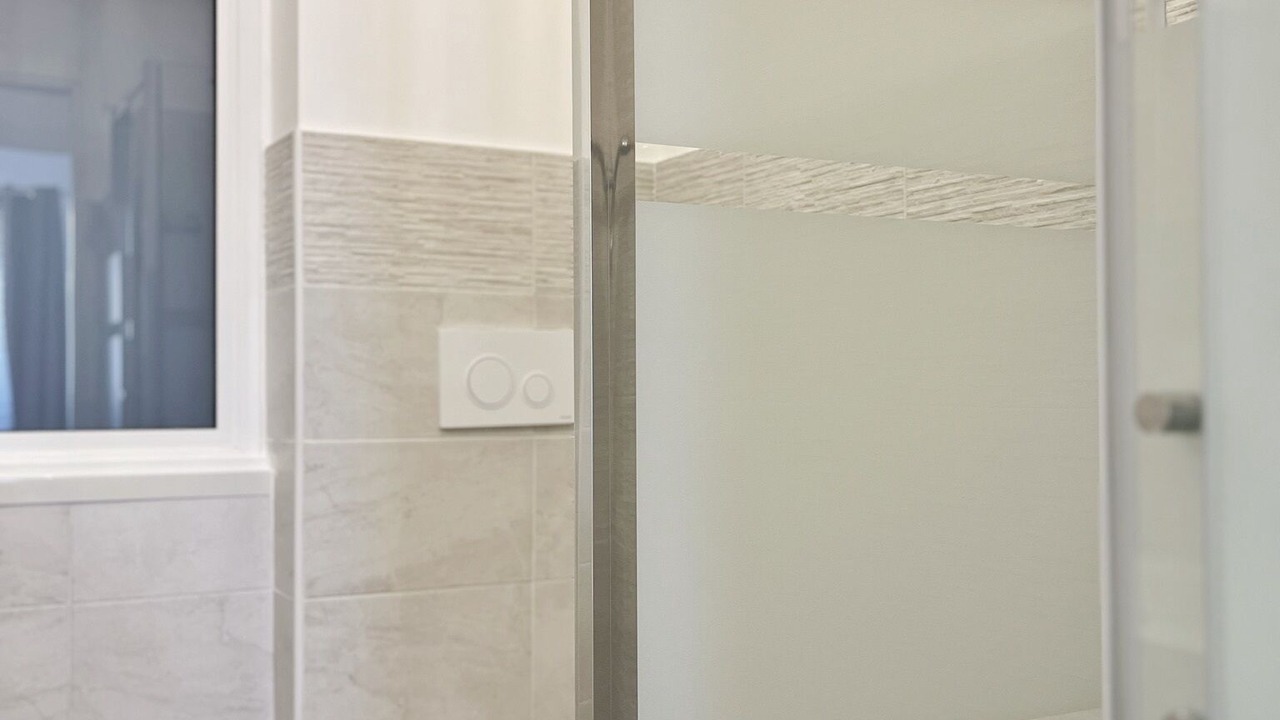 Photo of Bathroom in Corso dei Mille - Sant'Erasmo