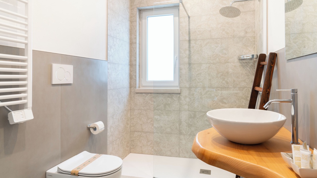 Photo of Bathroom in Martina Franca