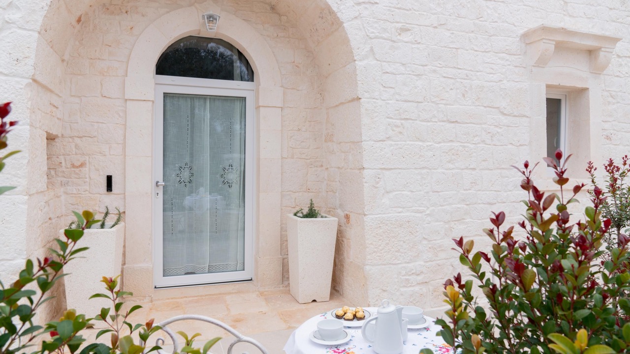 Photo of Outdoor in Martina Franca