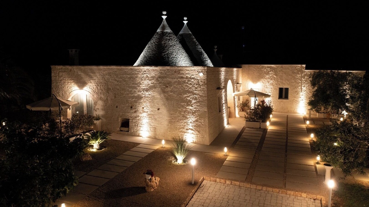 Photo of Outdoor in Martina Franca