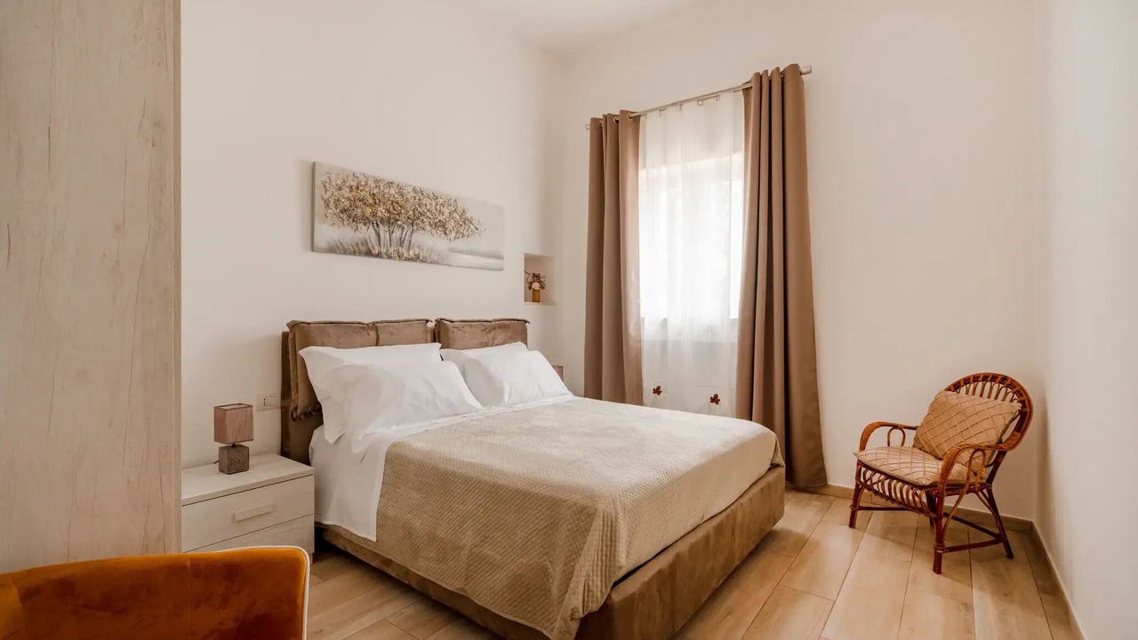 Photo of Bedroom in Martina Franca