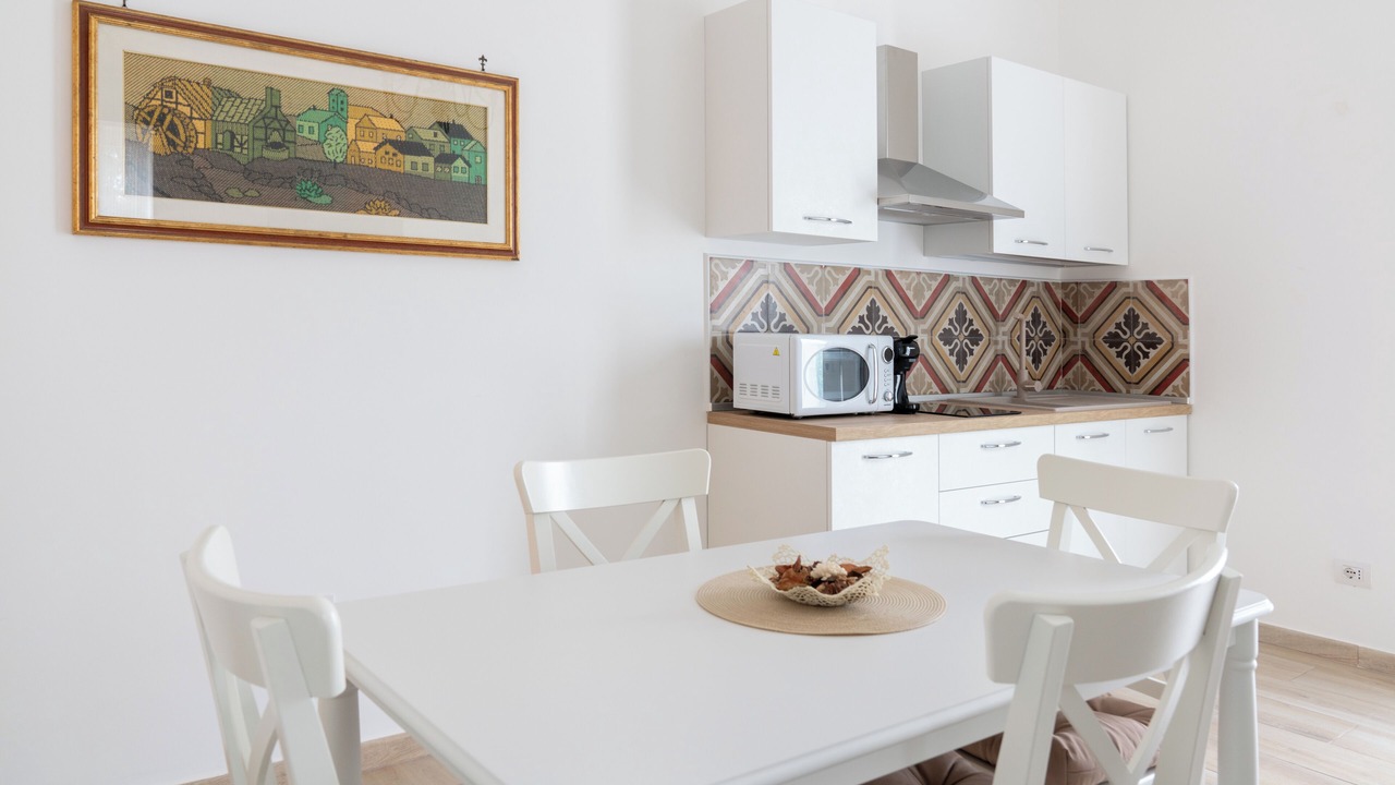 Photo of Kitchen in Martina Franca