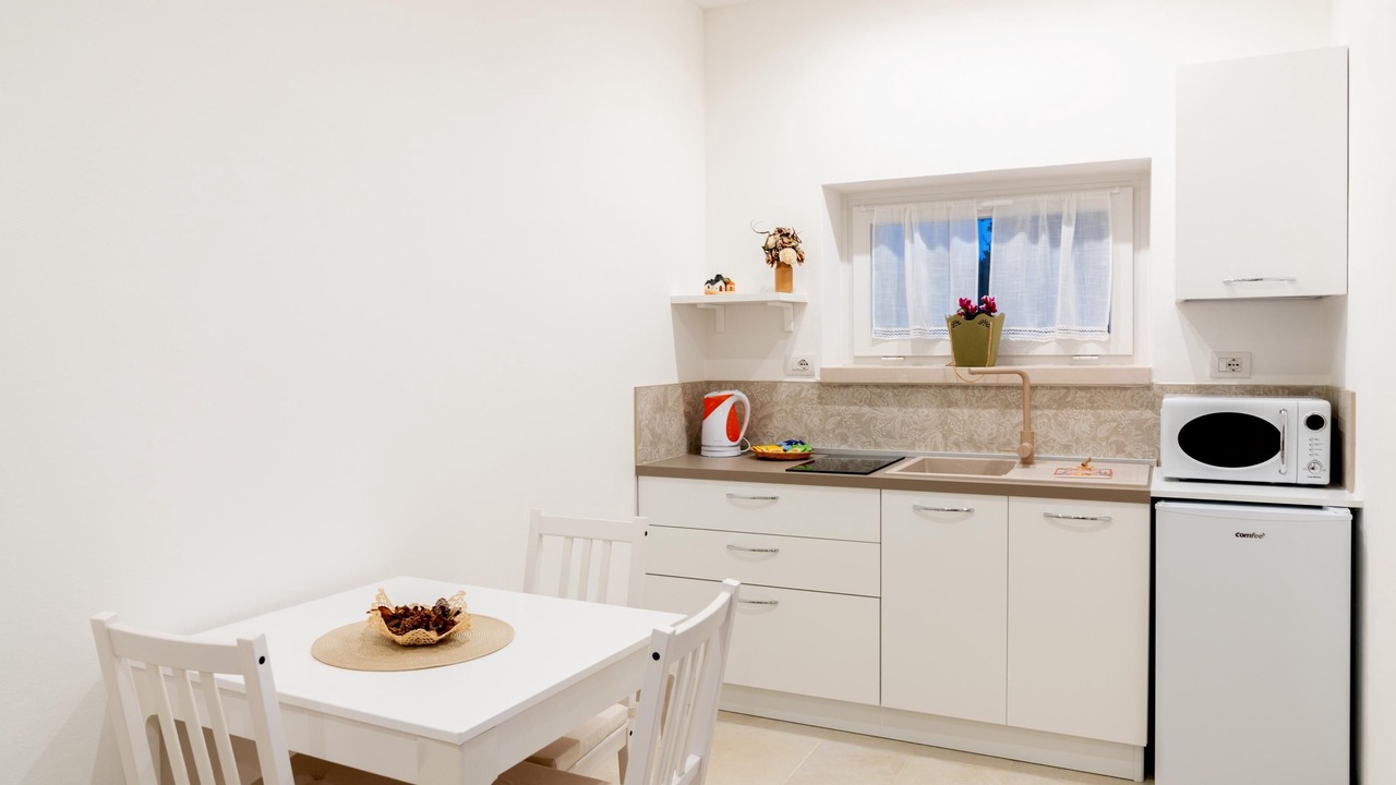Photo of Kitchen in Martina Franca