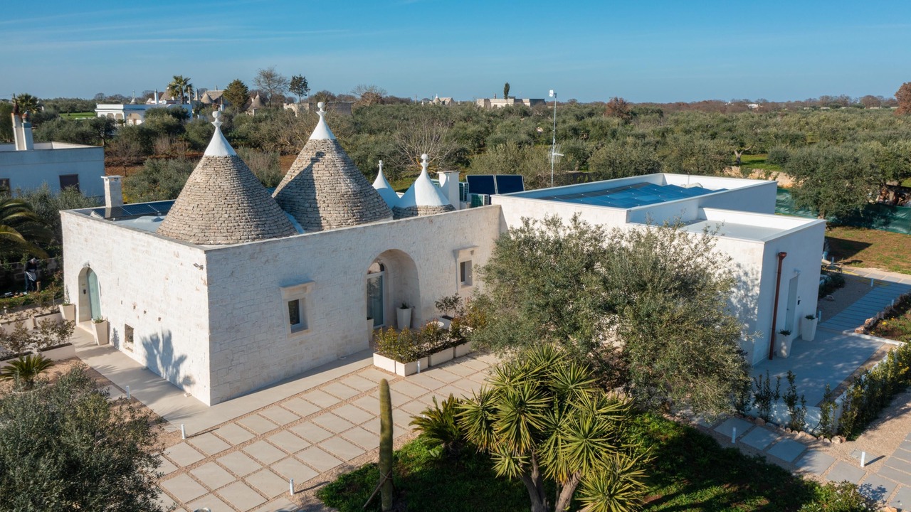 Photo of Outdoor in Martina Franca