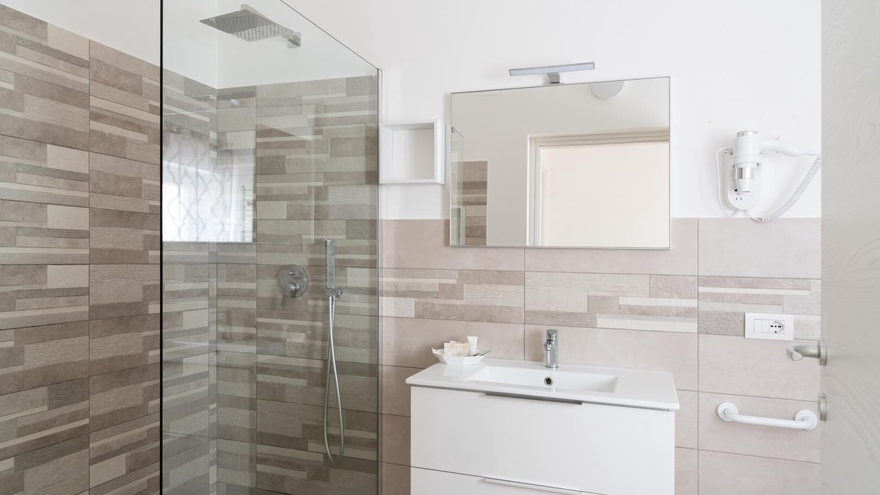 Photo of Bathroom in Martina Franca