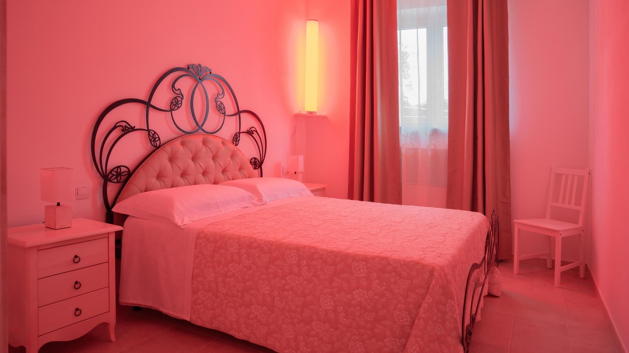 Photo of Bedroom in Martina Franca