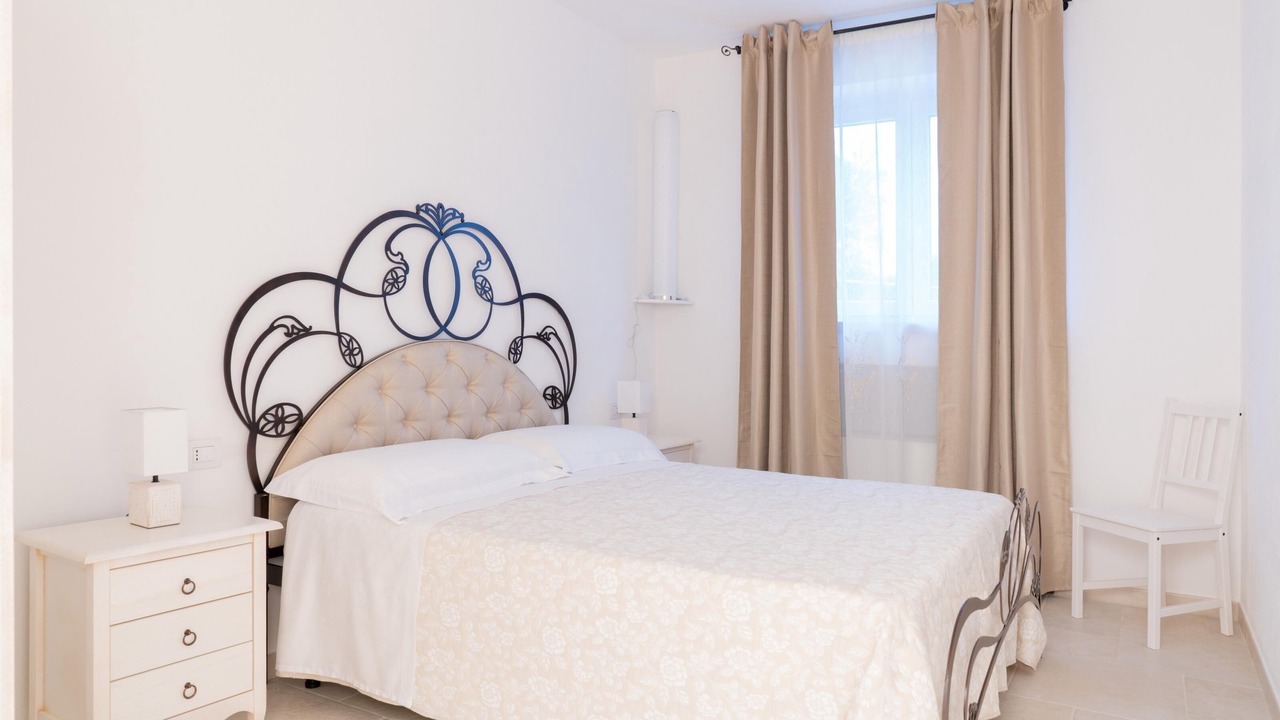 Photo of Bedroom in Martina Franca