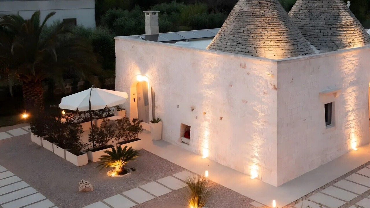 Photo of Outdoor in Martina Franca