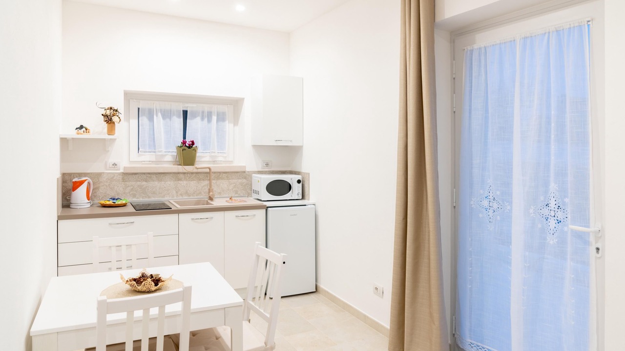 Photo of Kitchen in Martina Franca