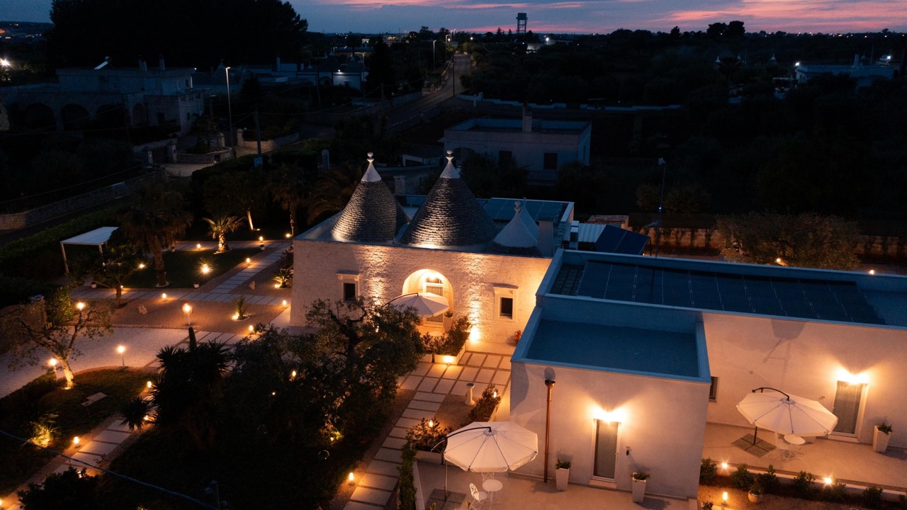 Photo of Outdoor in Martina Franca