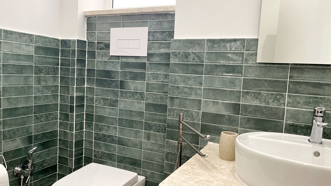 Photo of Bathroom in Corso dei Mille - Sant'Erasmo