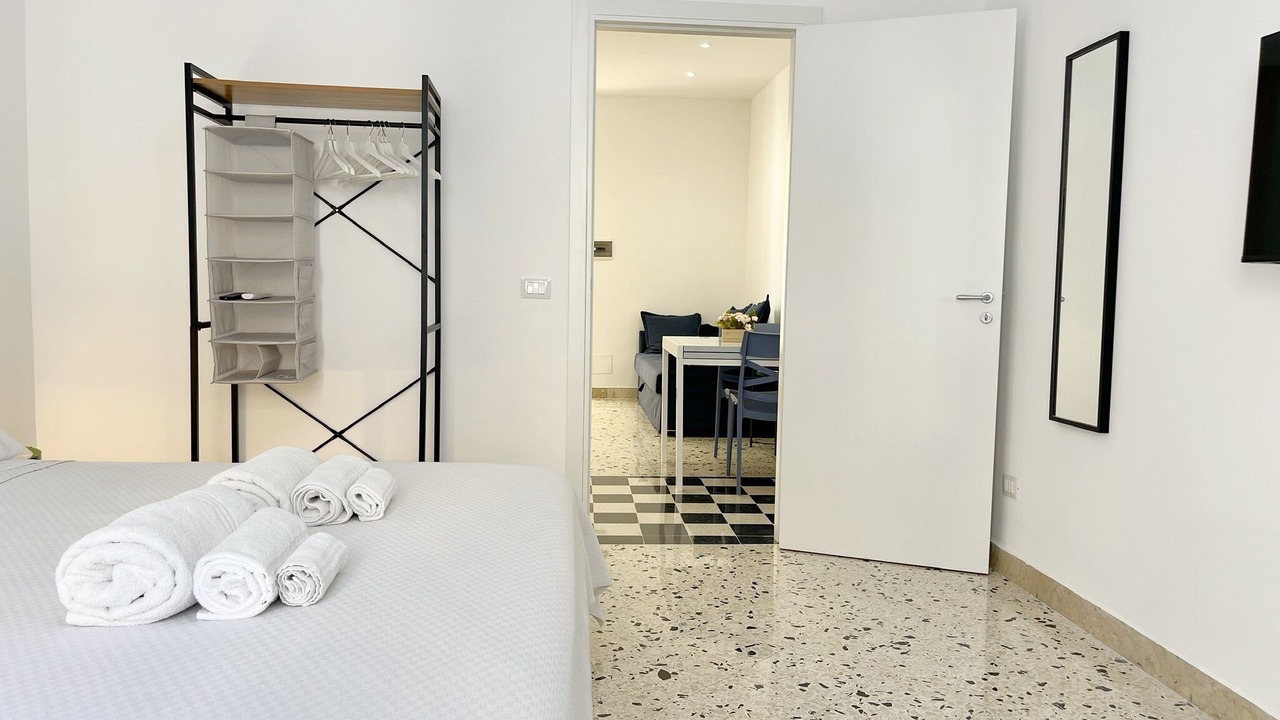 Photo of Bedroom in Corso dei Mille - Sant'Erasmo