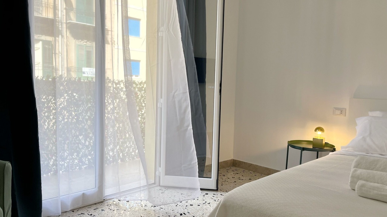 Photo of Bedroom in Corso dei Mille - Sant'Erasmo