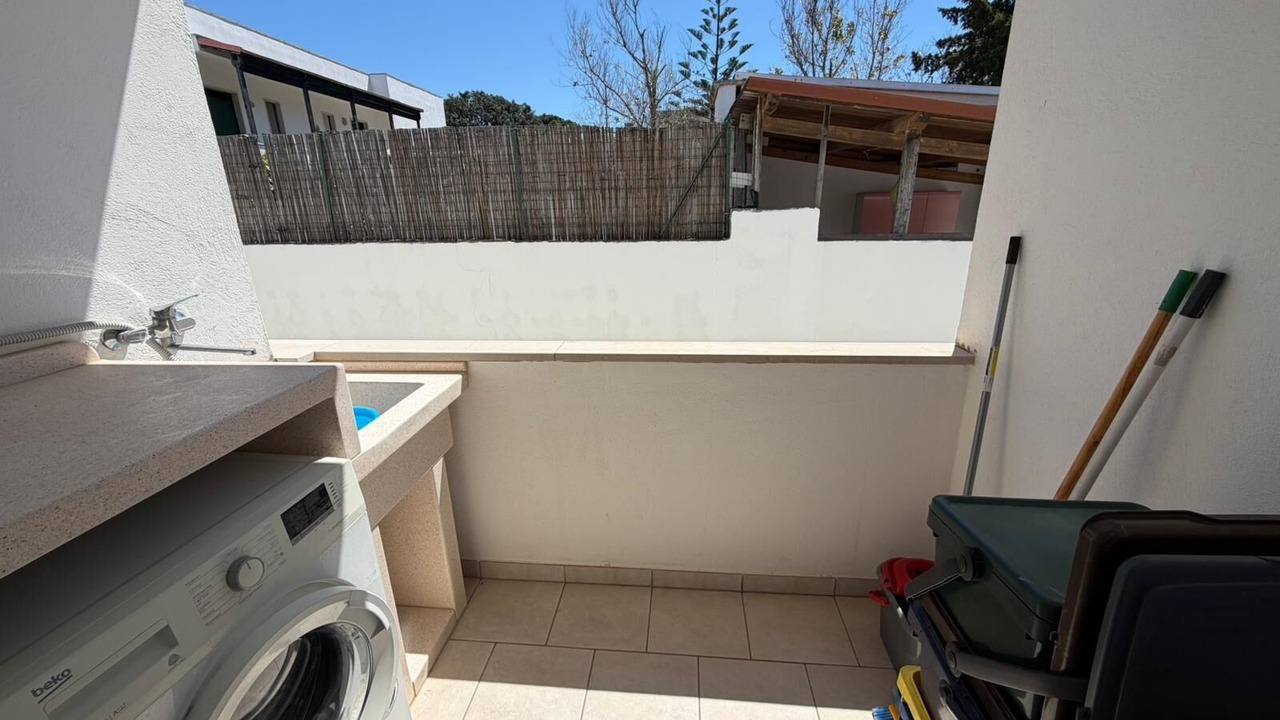 Photo of Outdoor in Marina San Gregorio
