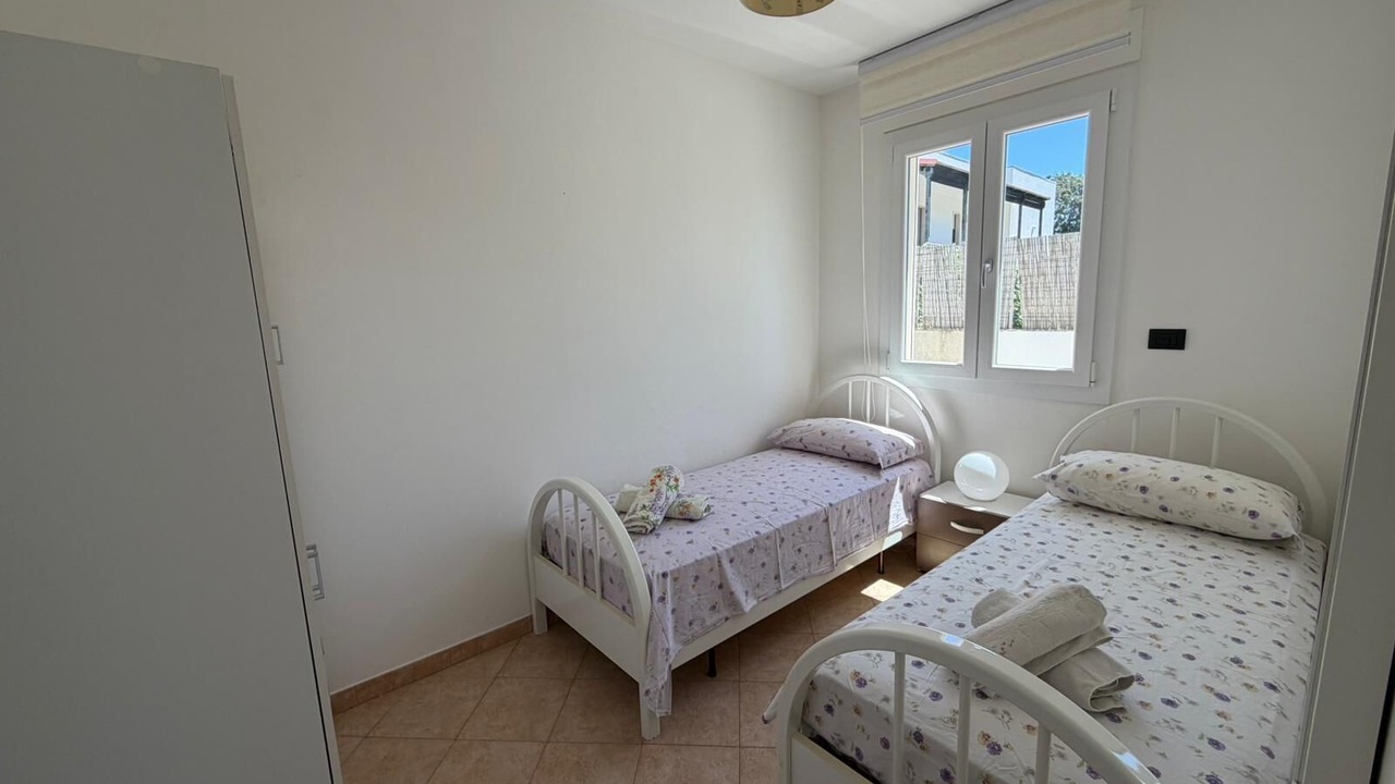 Photo of Bedroom in Marina San Gregorio