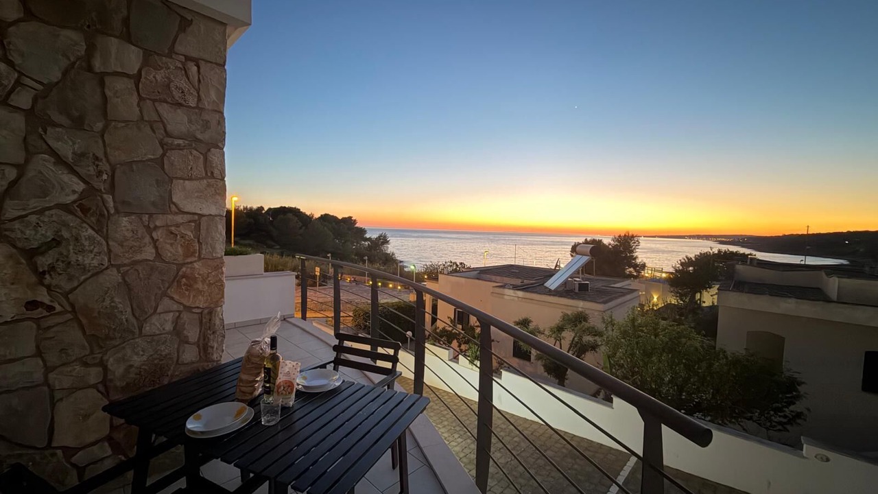 Photo of Outdoor in Marina San Gregorio