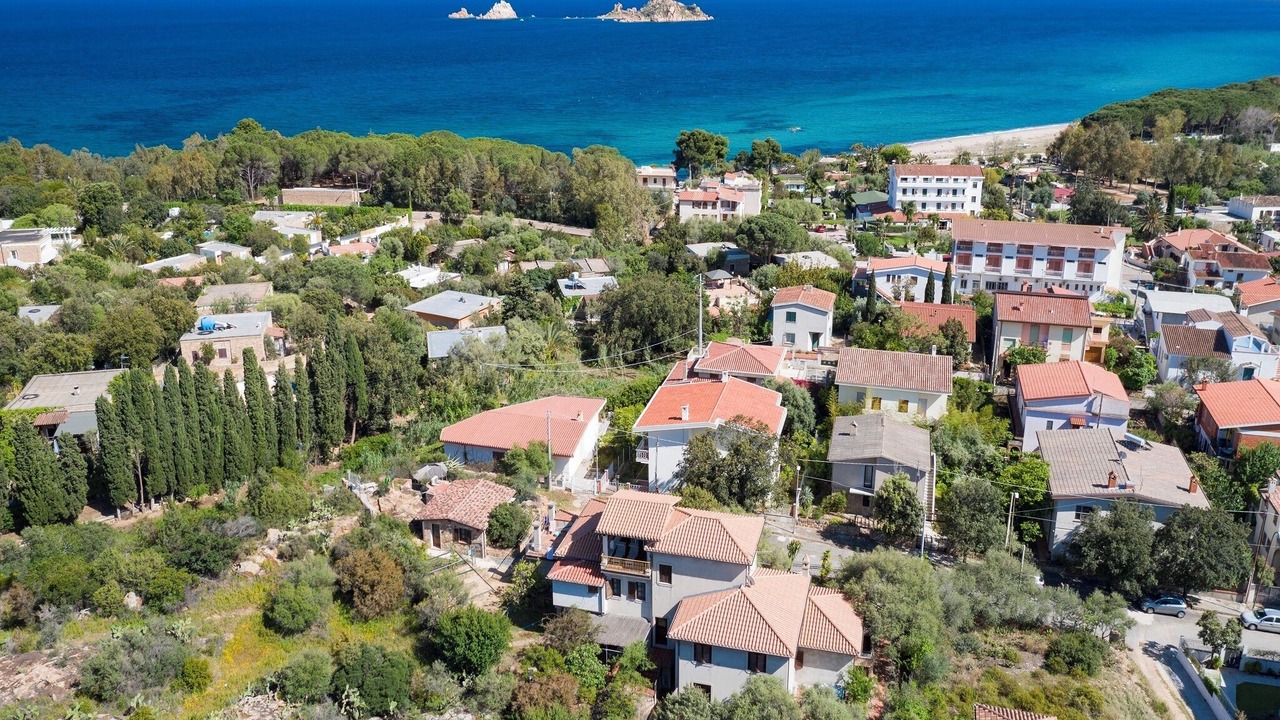 Photo of Outdoor in Tancau Sul Mare