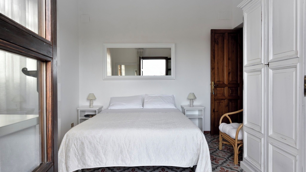 Photo of Bedroom in Tancau Sul Mare