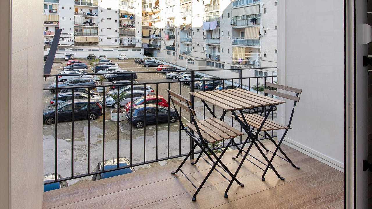 Photo of Outdoor in Municipio 2
