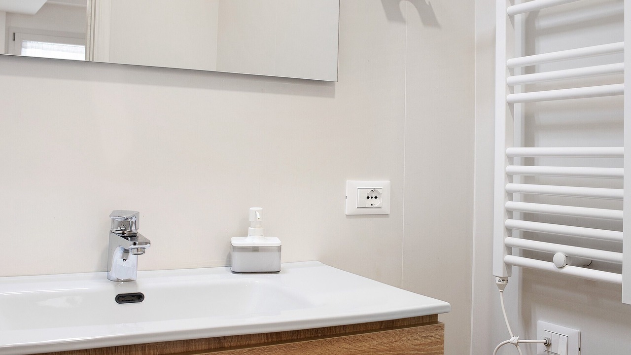 Photo of Bathroom in Municipio 2