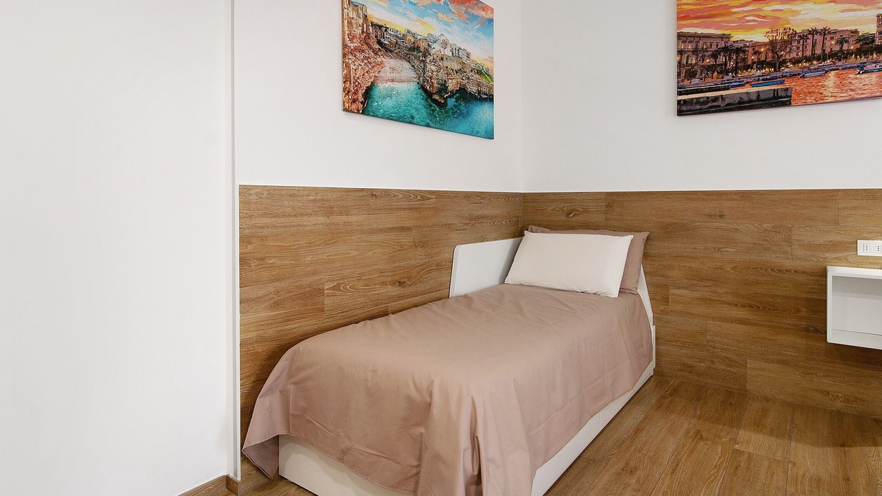 Photo of Bedroom in Municipio 2