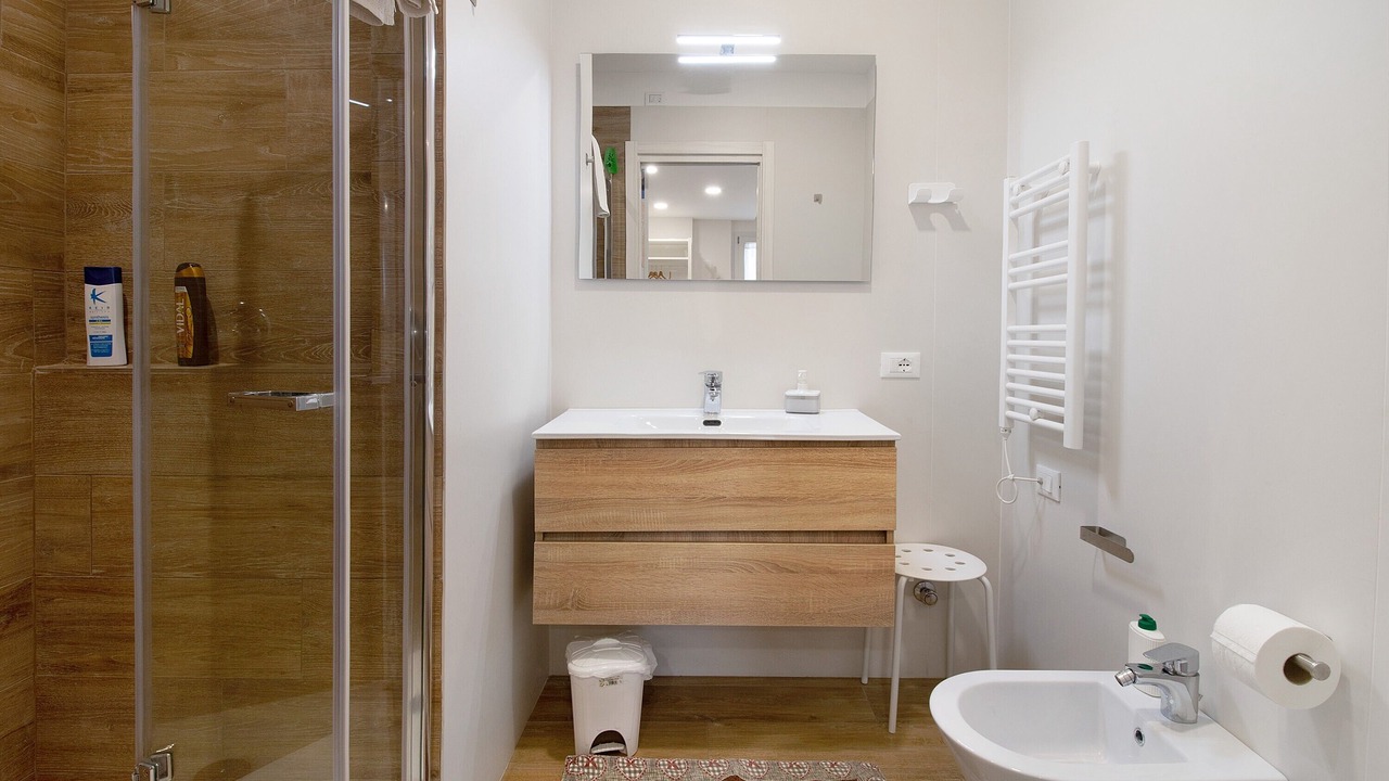 Photo of Bathroom in Municipio 2
