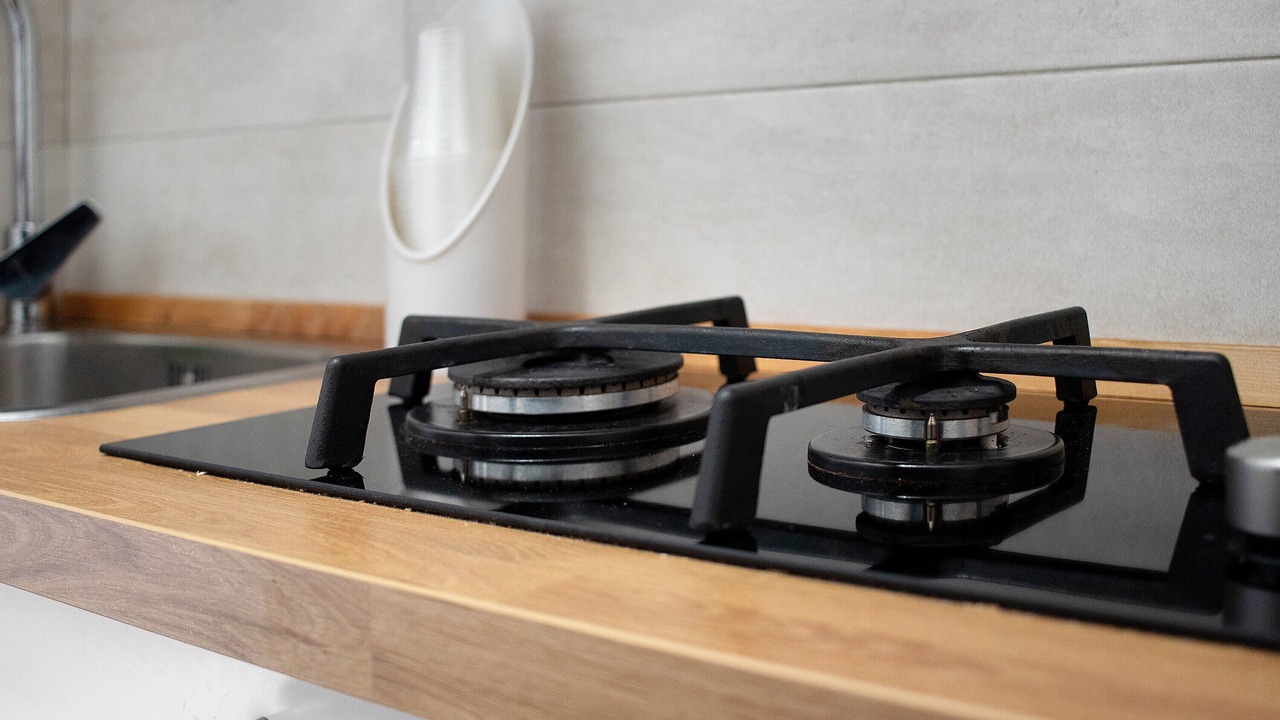 Photo of Kitchen in Municipio 2