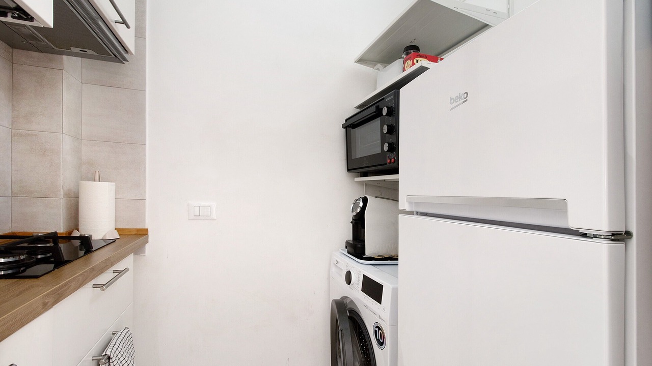 Photo of Kitchen in Municipio 2