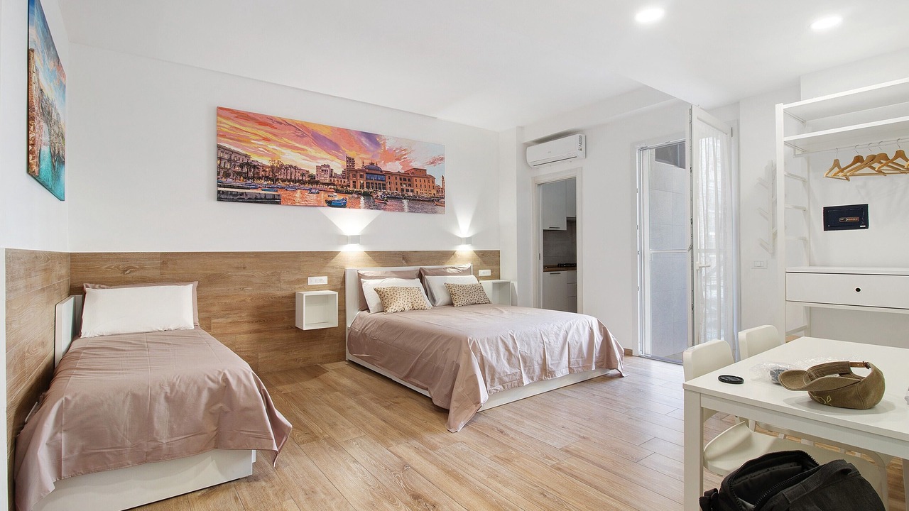 Photo of Bedroom in Municipio 2