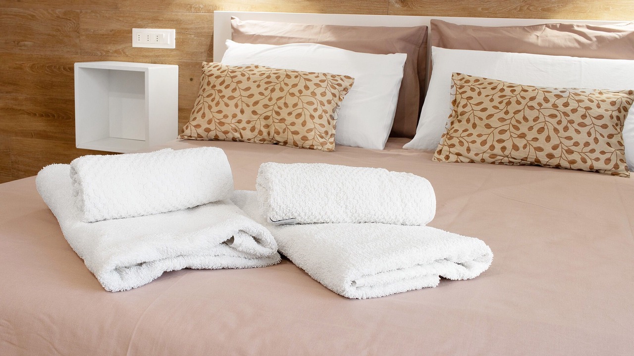 Photo of Bedroom in Municipio 2