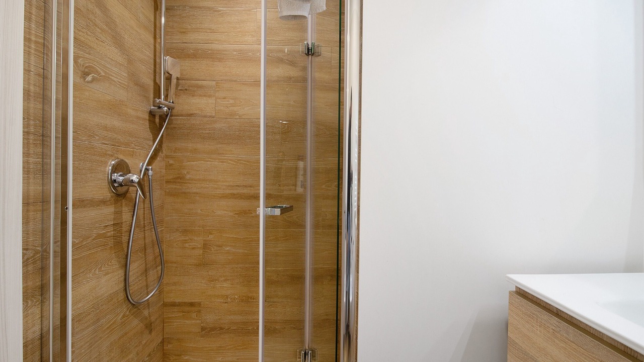 Photo of Bathroom in Municipio 2